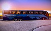 Volvo (Omnibus de Mexico)